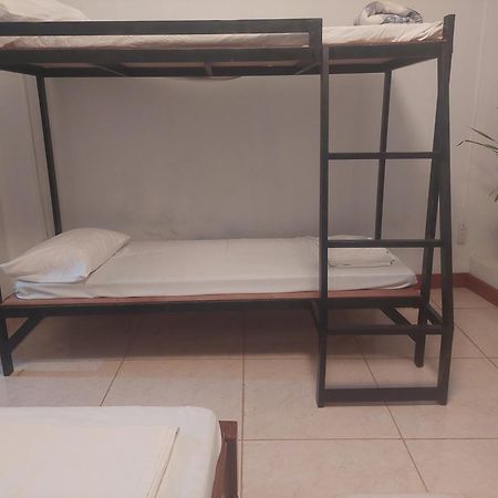 Larmar Bed And Breakfast Пуэрто-Принцеса Экстерьер фото