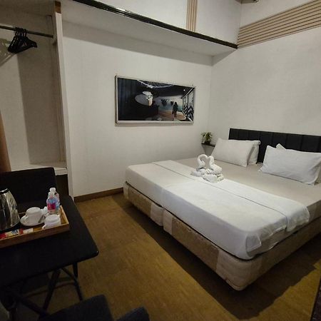 Larmar Bed And Breakfast Пуэрто-Принцеса Экстерьер фото
