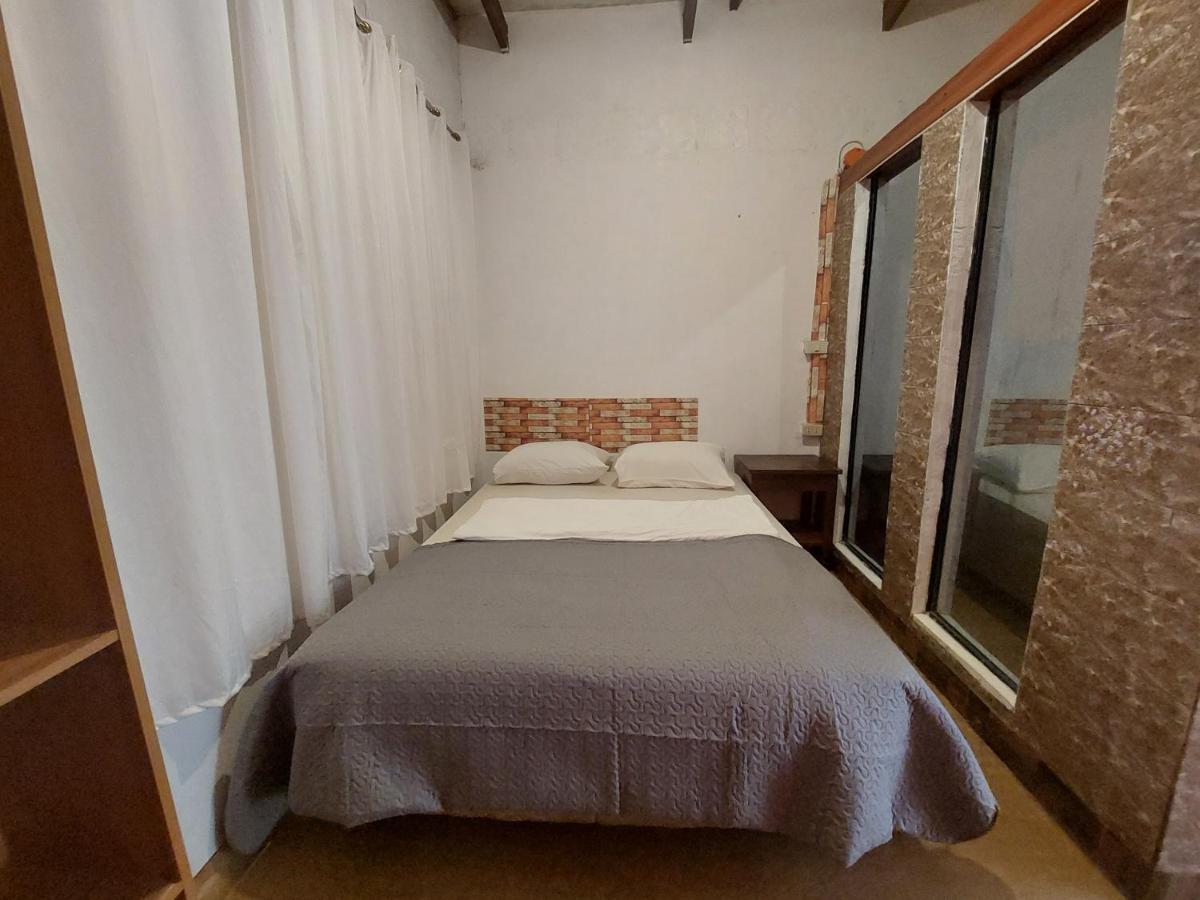 Larmar Bed And Breakfast Пуэрто-Принцеса Экстерьер фото