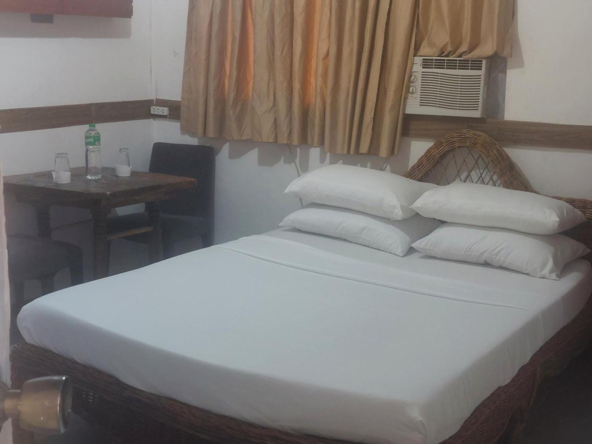 Larmar Bed And Breakfast Пуэрто-Принцеса Экстерьер фото