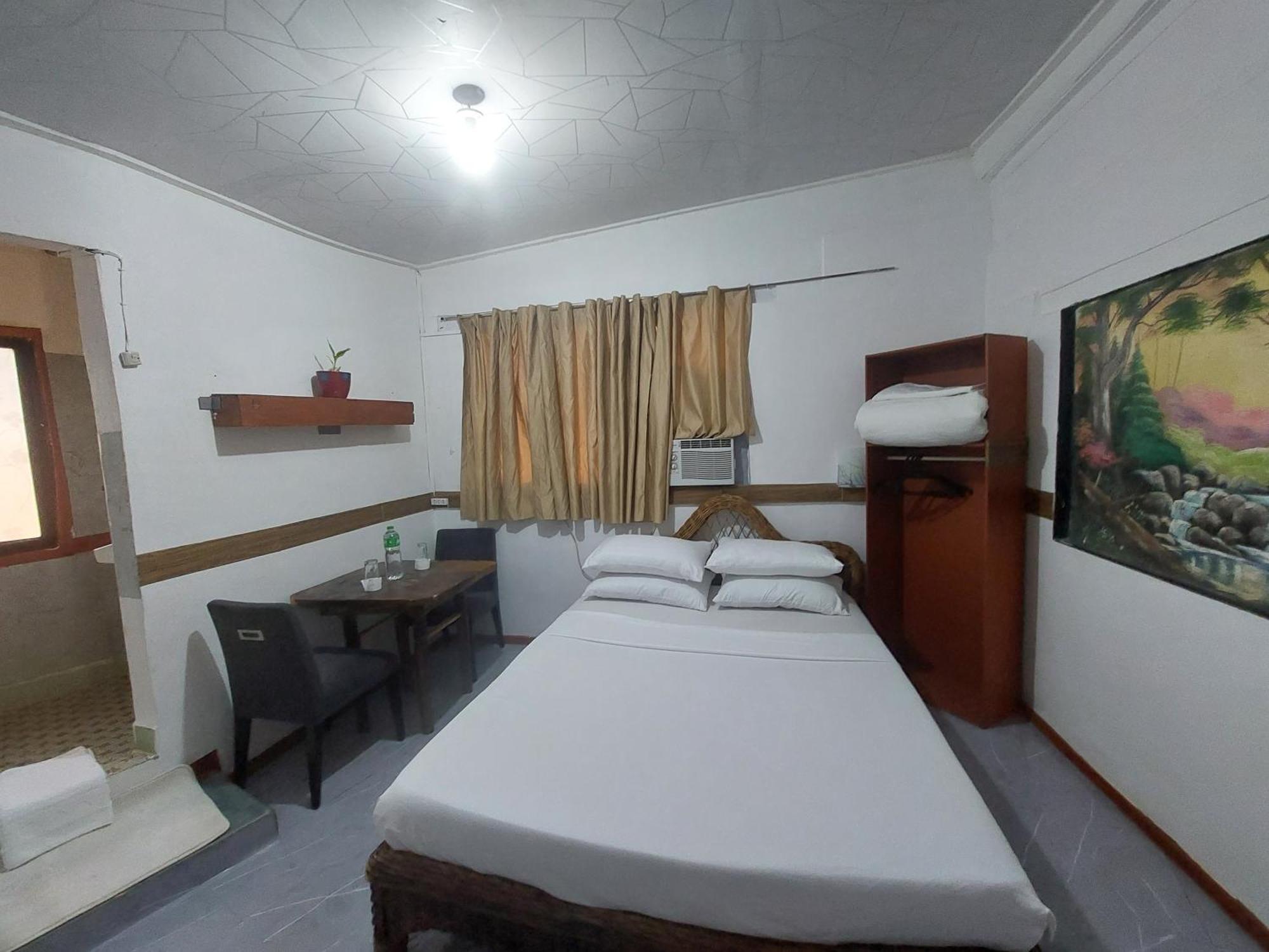 Larmar Bed And Breakfast Пуэрто-Принцеса Экстерьер фото