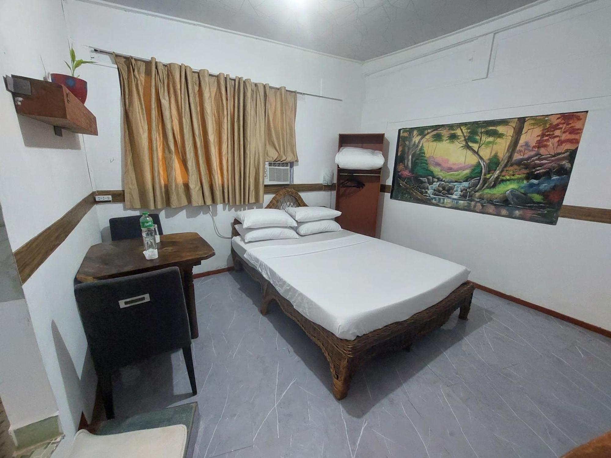 Larmar Bed And Breakfast Пуэрто-Принцеса Экстерьер фото