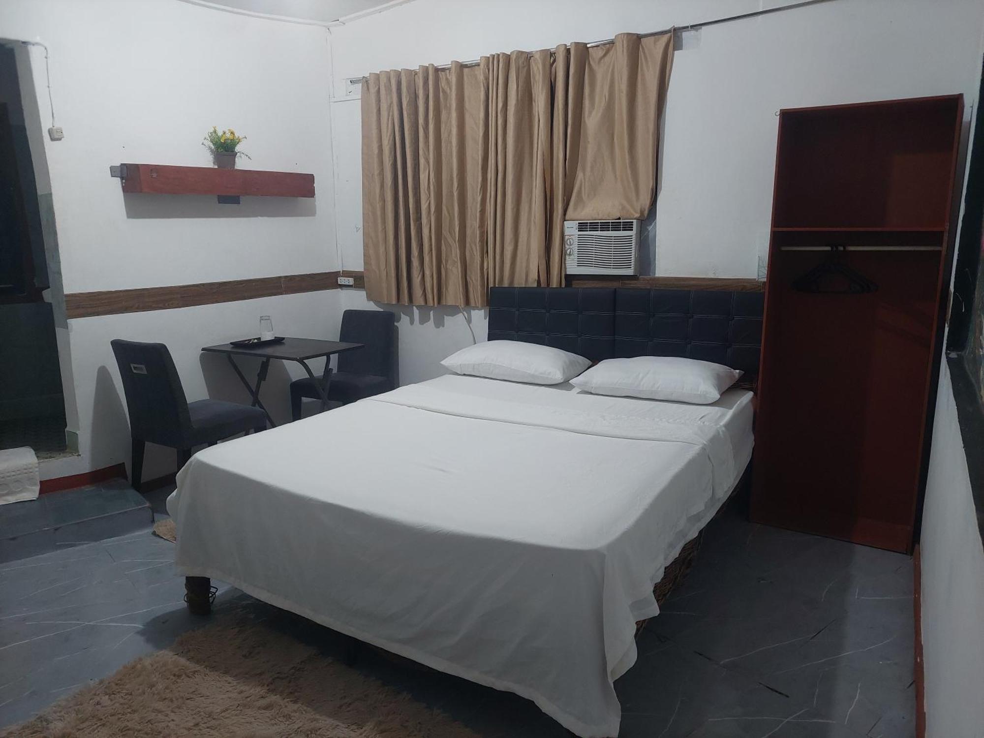 Larmar Bed And Breakfast Пуэрто-Принцеса Экстерьер фото