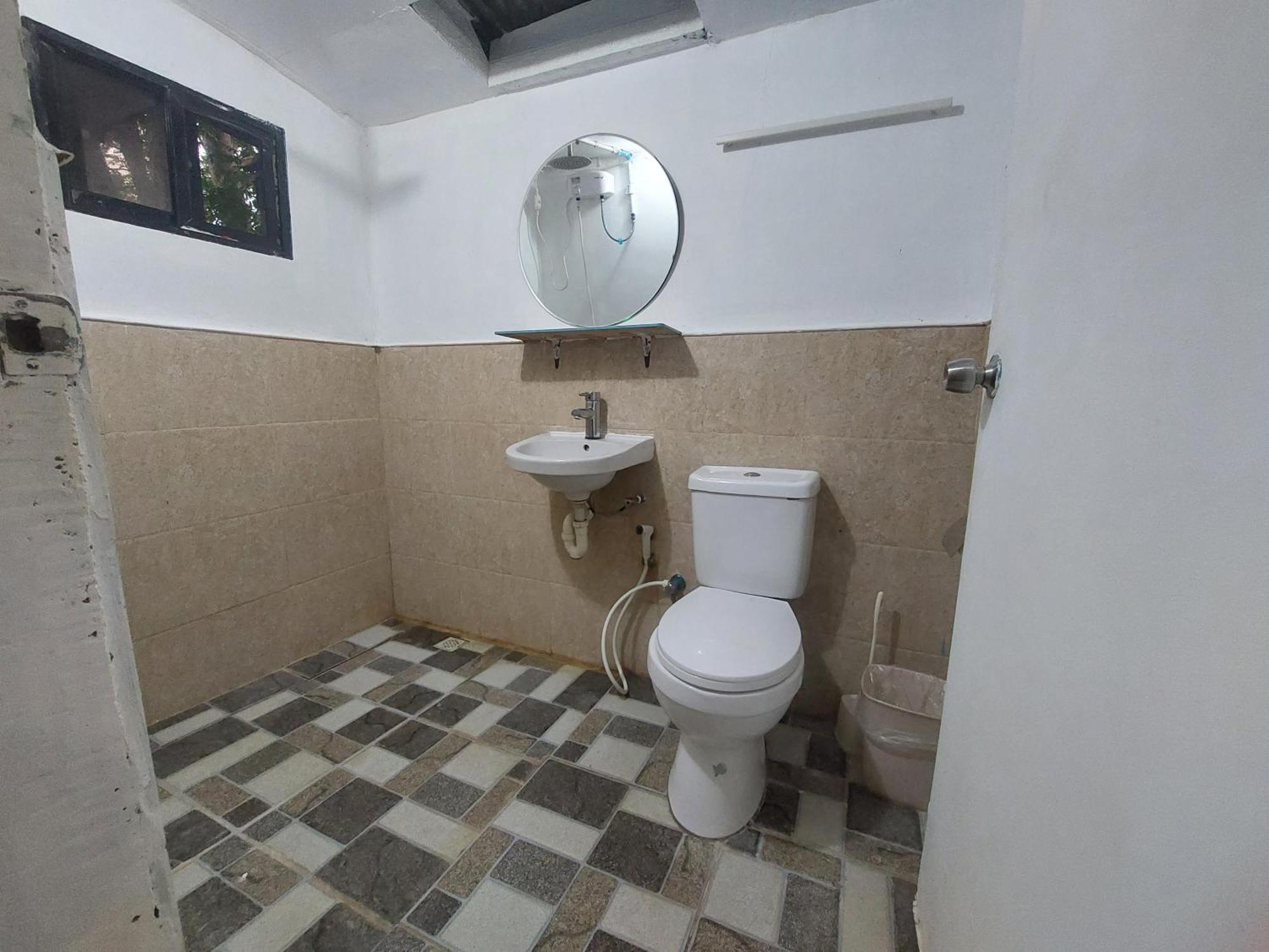 Larmar Bed And Breakfast Пуэрто-Принцеса Экстерьер фото