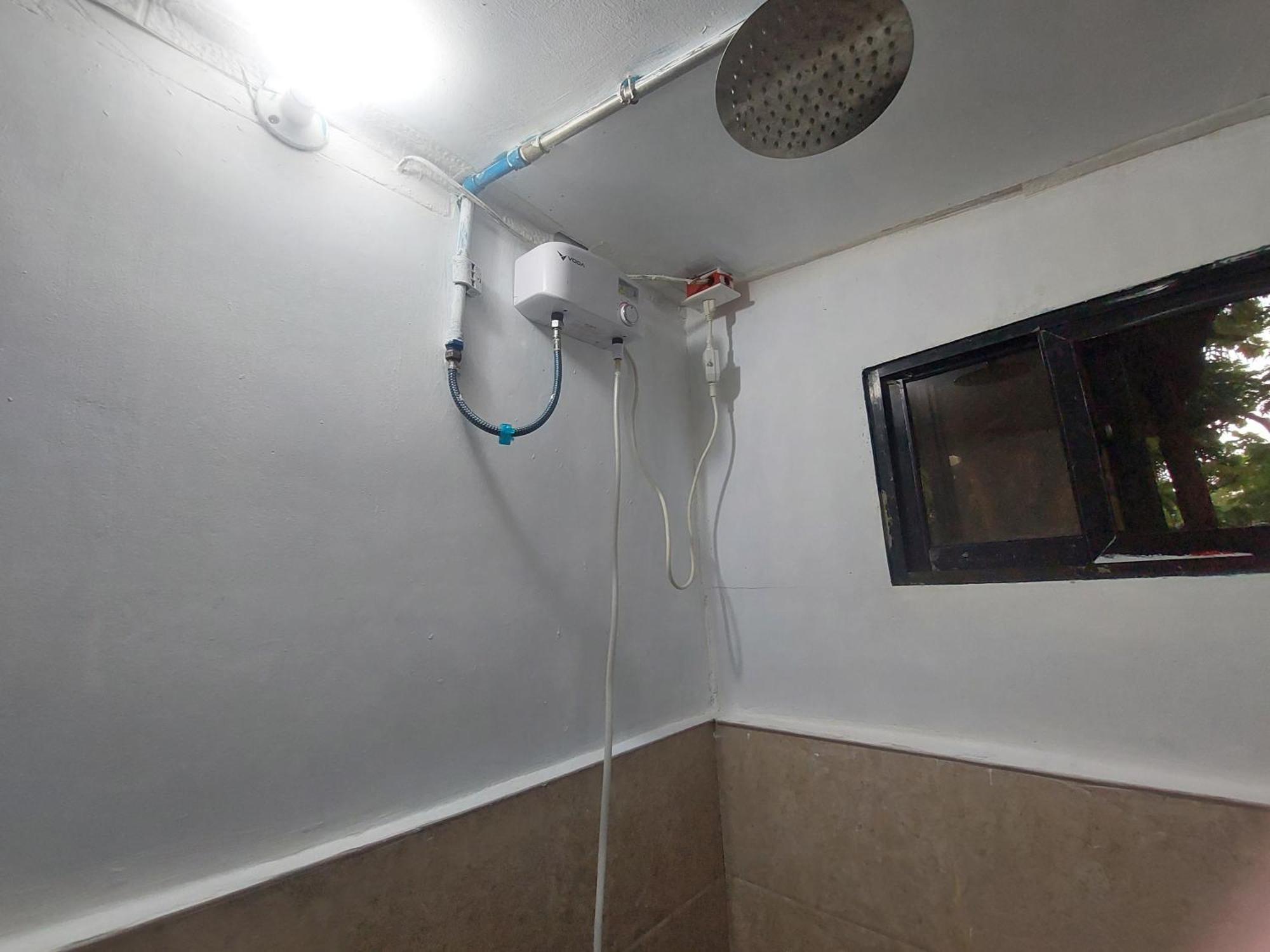 Larmar Bed And Breakfast Пуэрто-Принцеса Экстерьер фото