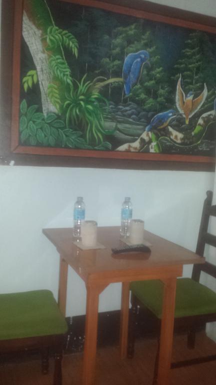 Larmar Bed And Breakfast Пуэрто-Принцеса Экстерьер фото