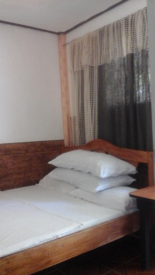 Larmar Bed And Breakfast Пуэрто-Принцеса Экстерьер фото