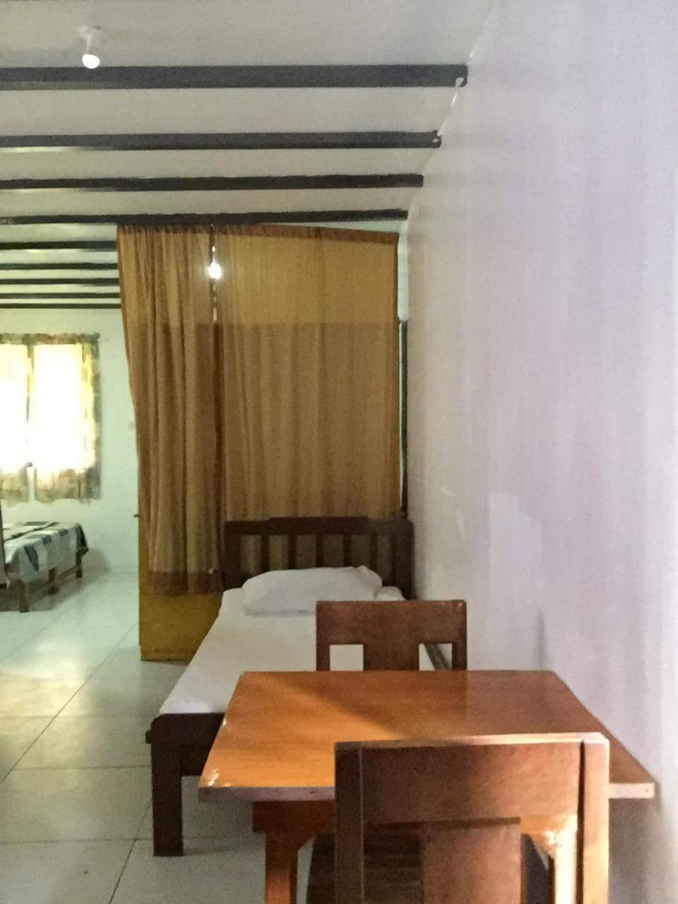 Larmar Bed And Breakfast Пуэрто-Принцеса Экстерьер фото