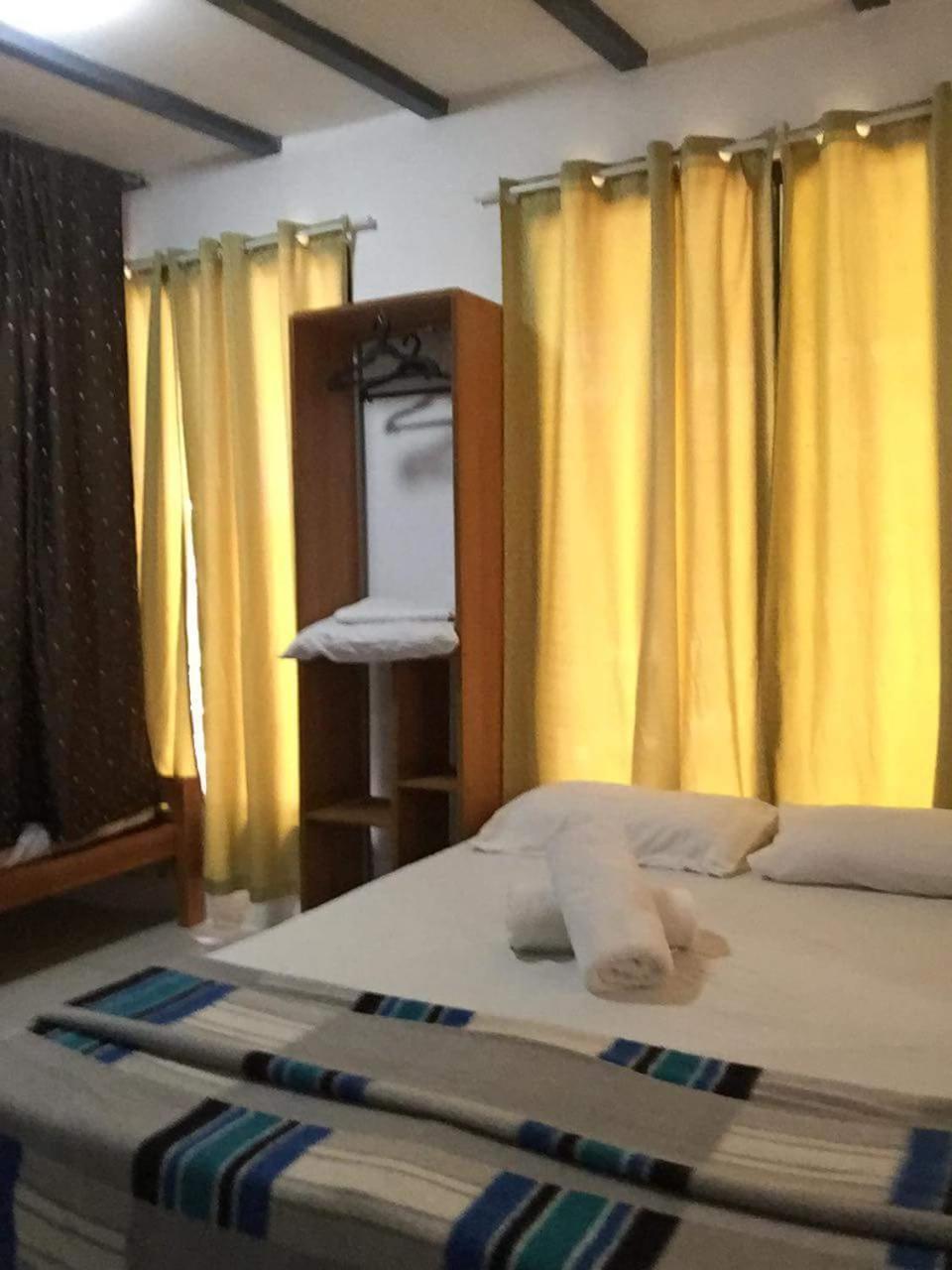 Larmar Bed And Breakfast Пуэрто-Принцеса Экстерьер фото