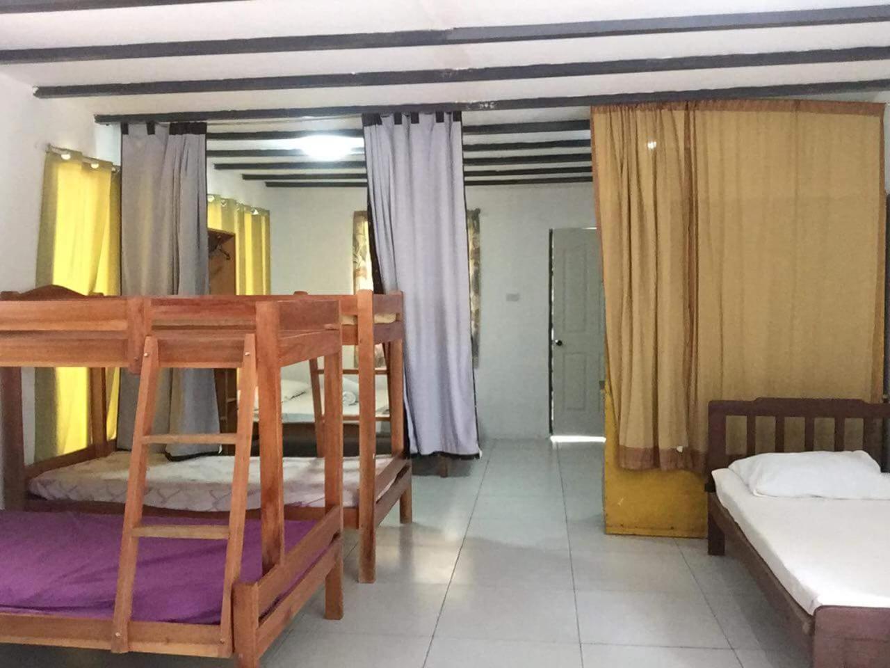 Larmar Bed And Breakfast Пуэрто-Принцеса Экстерьер фото