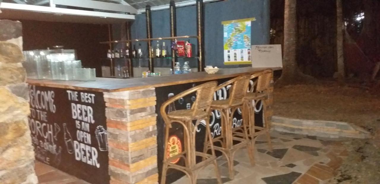 Larmar Bed And Breakfast Пуэрто-Принцеса Экстерьер фото