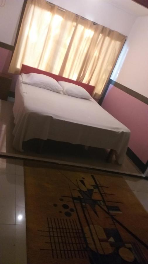 Larmar Bed And Breakfast Пуэрто-Принцеса Экстерьер фото